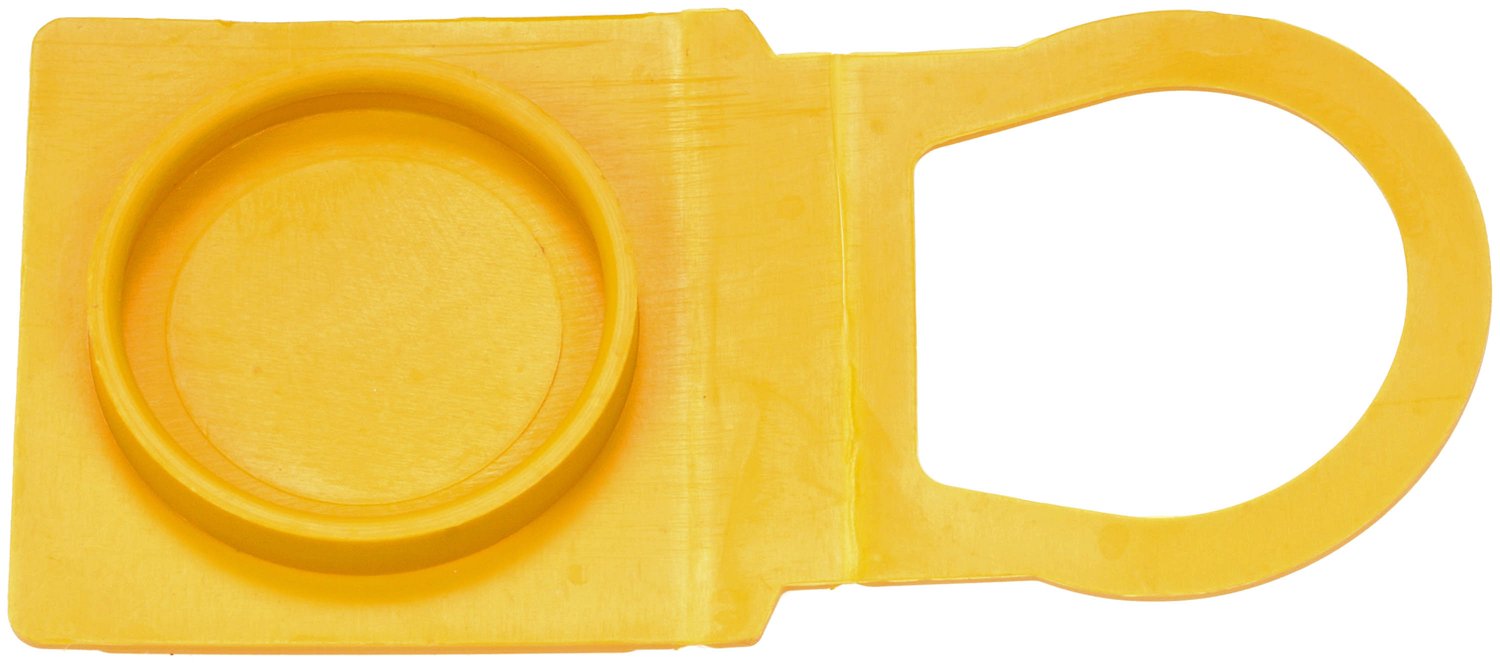 Engine Coolant Cap