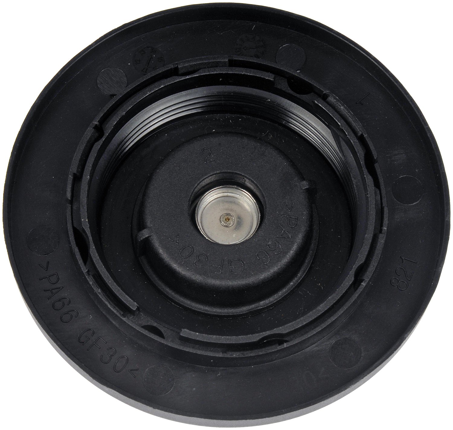 Coolant Reservoir Cap