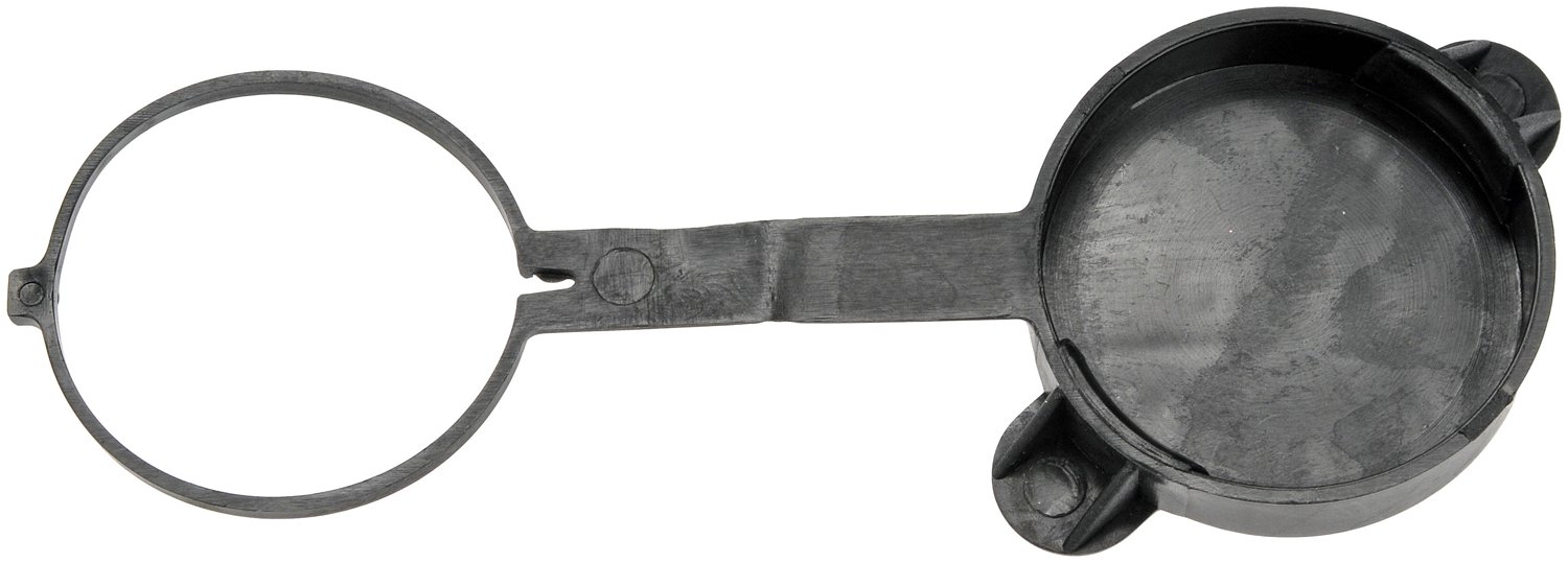 Engine Coolant Cap
