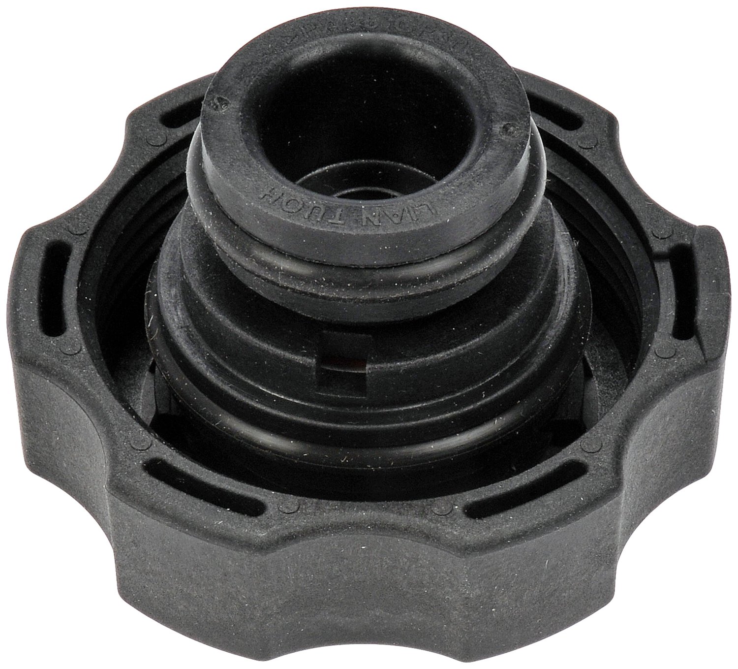 Engine Coolant Cap
