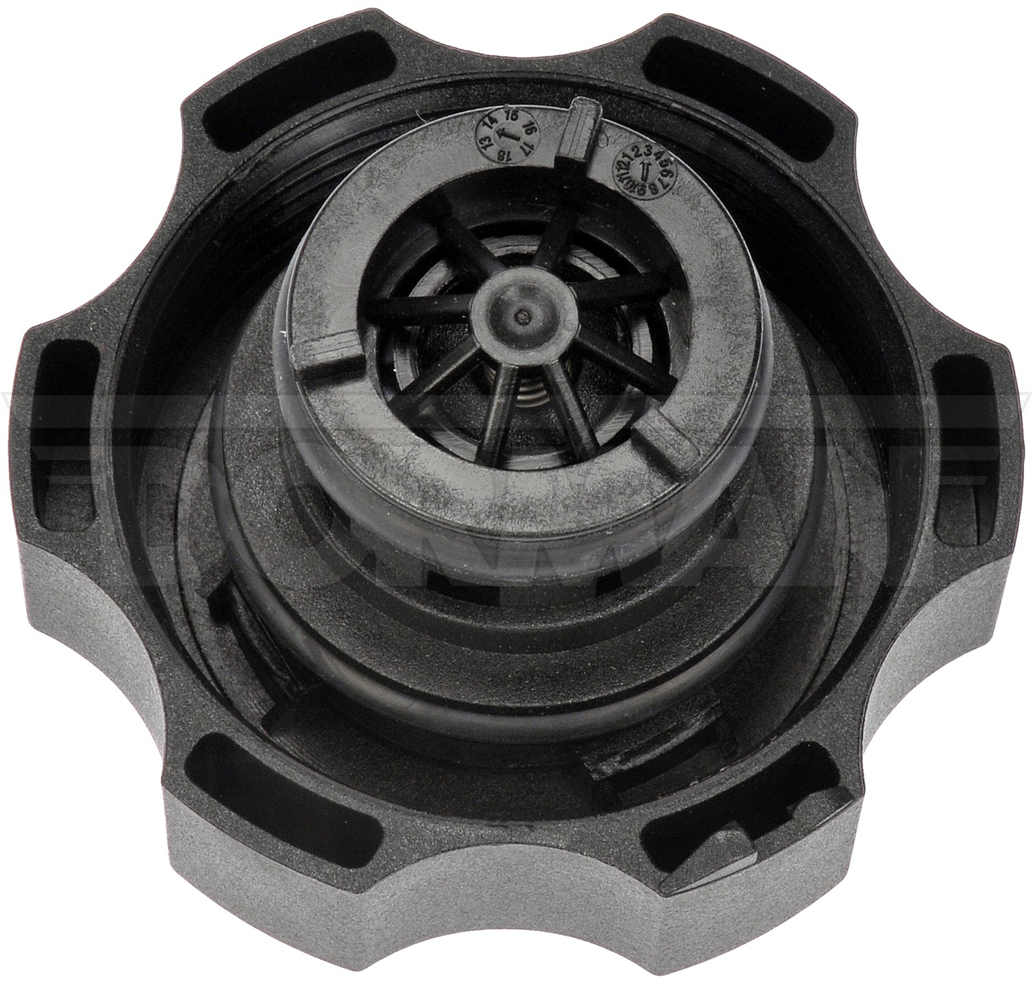 Coolant Reservoir Cap