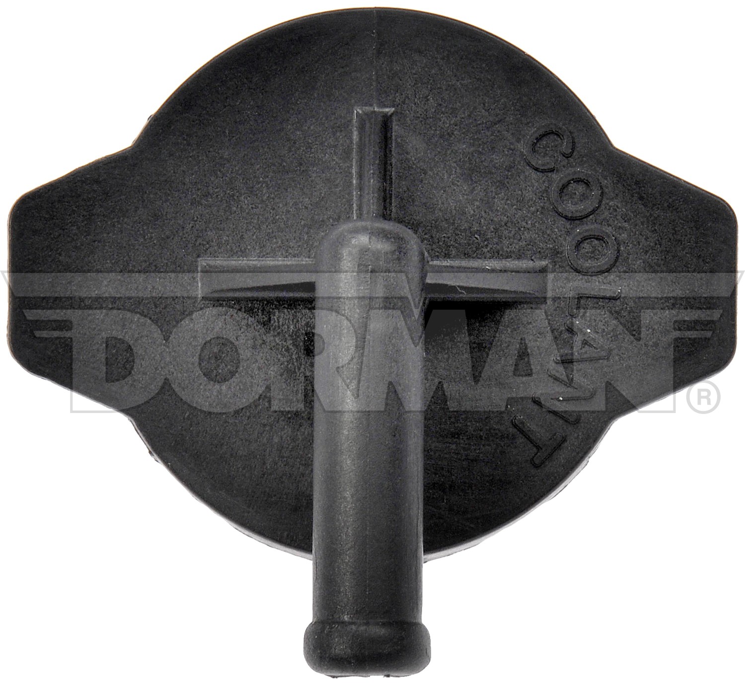 Engine Coolant Cap