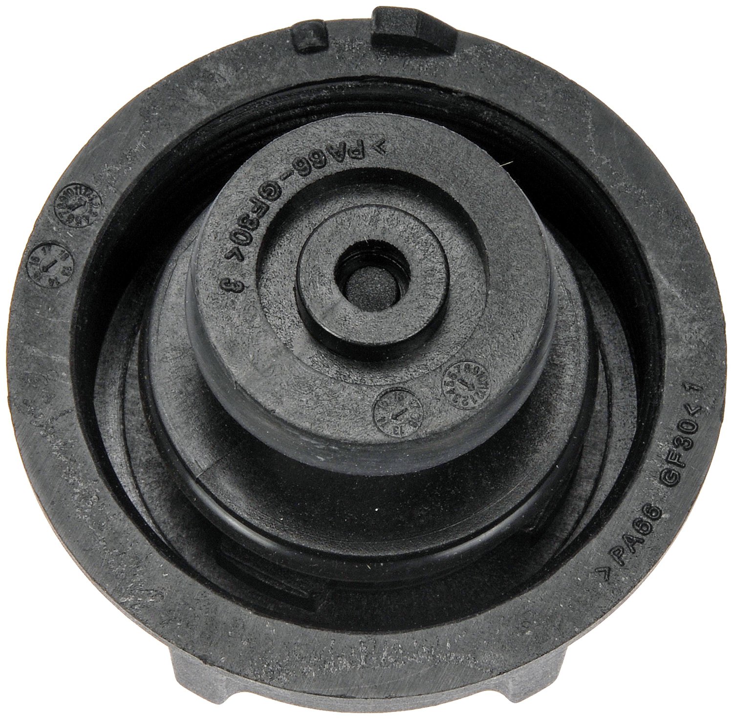 Coolant Reservoir Cap