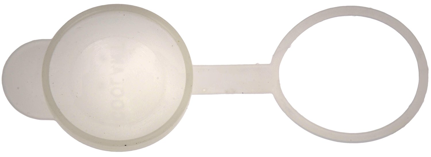 Coolant Reservoir Cap