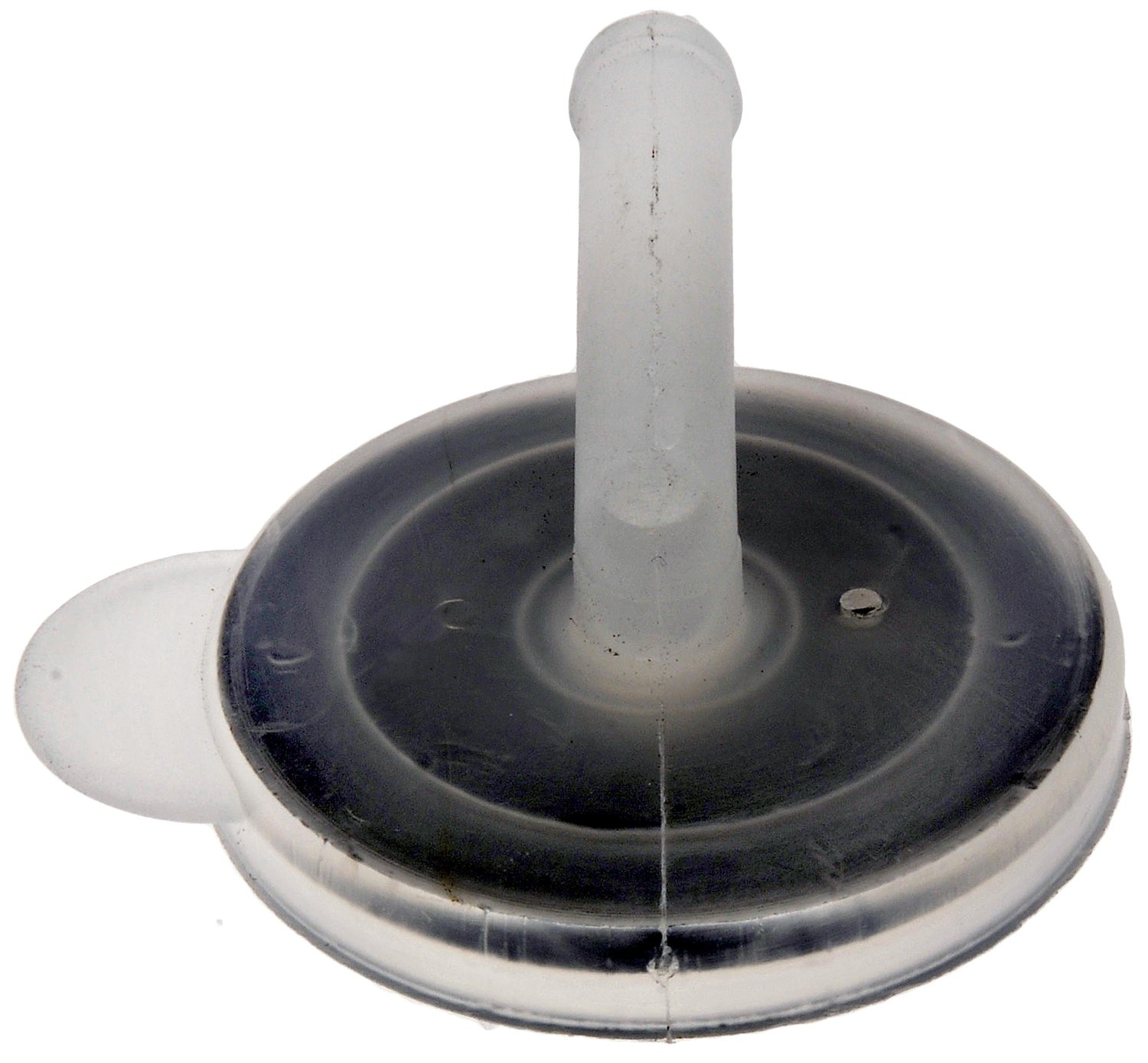 Engine Coolant Cap