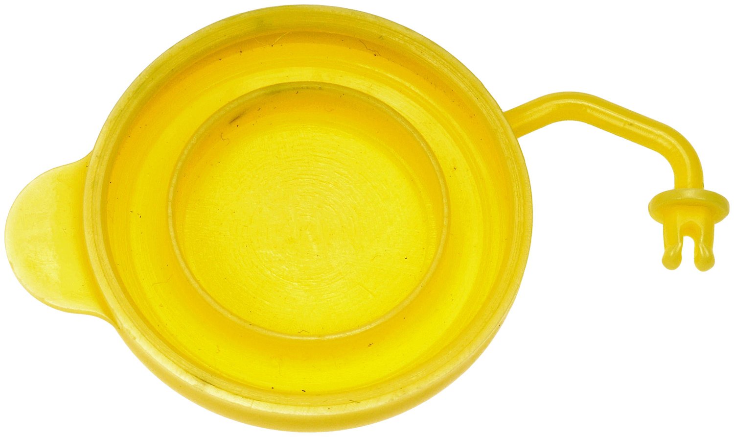 Engine Coolant Cap