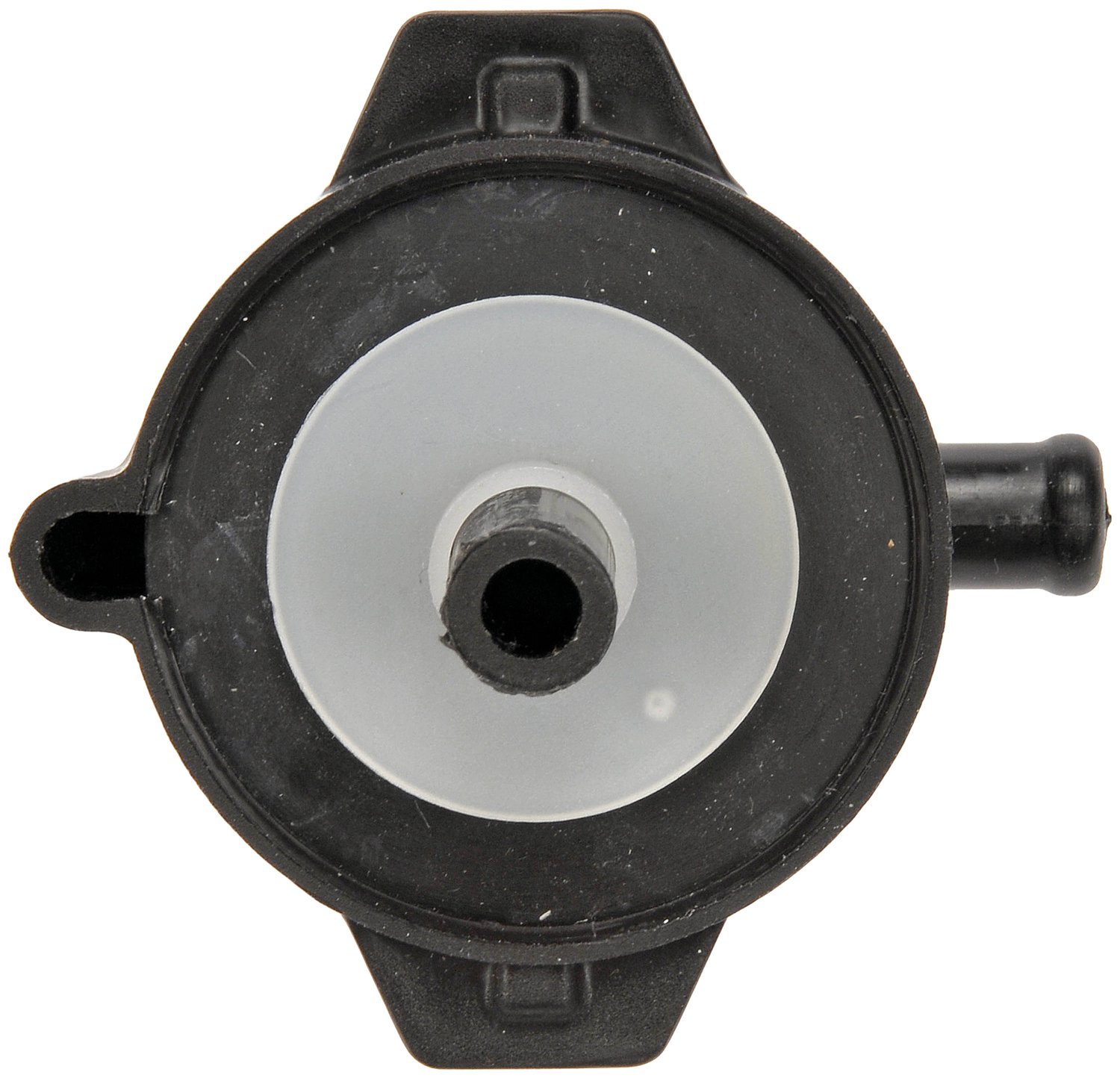 Engine Coolant Cap