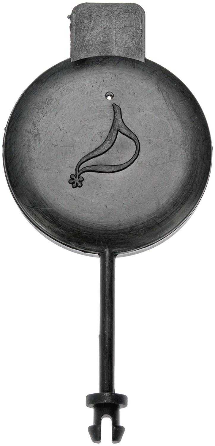 Engine Coolant Cap