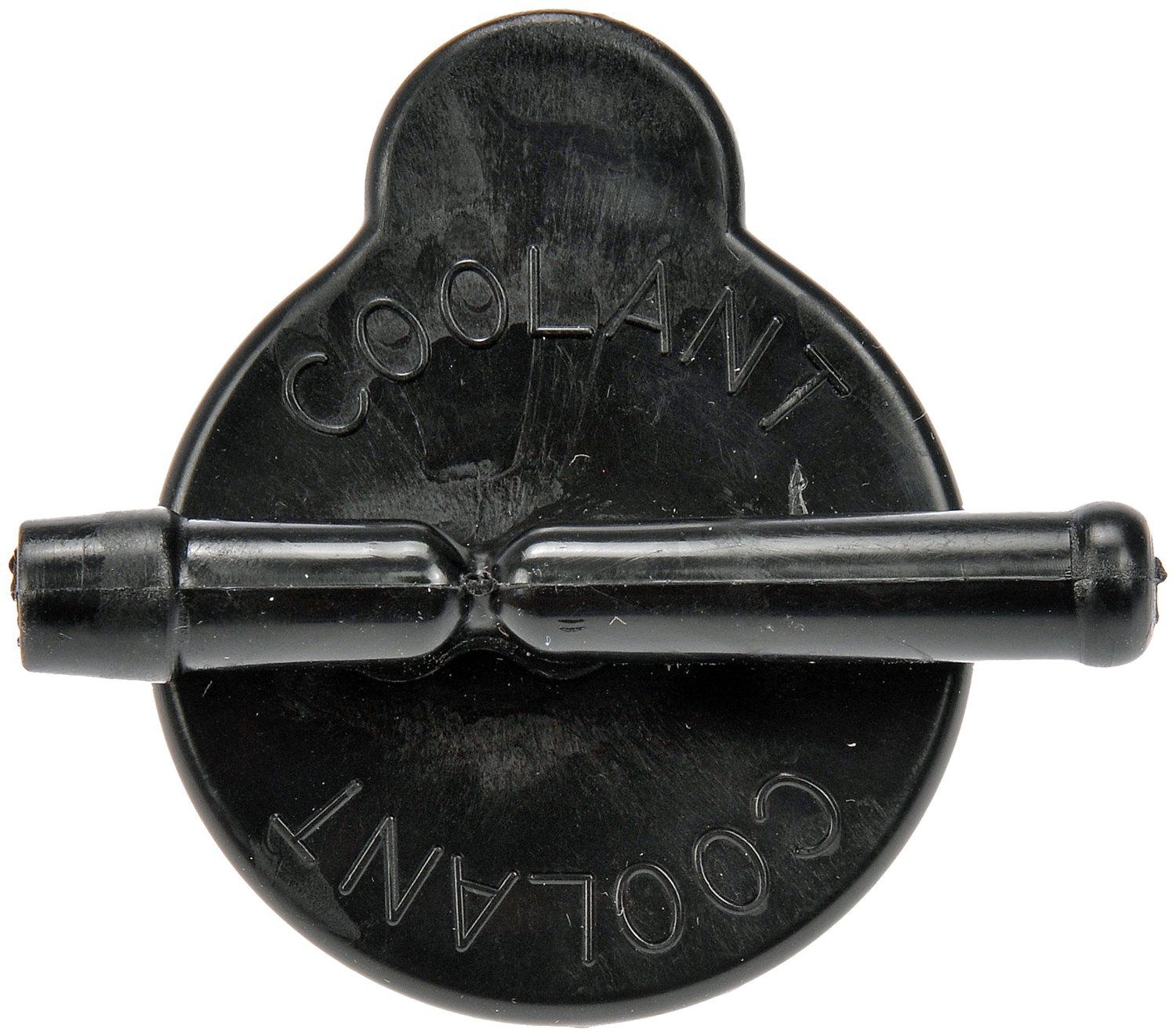 Engine Coolant Cap