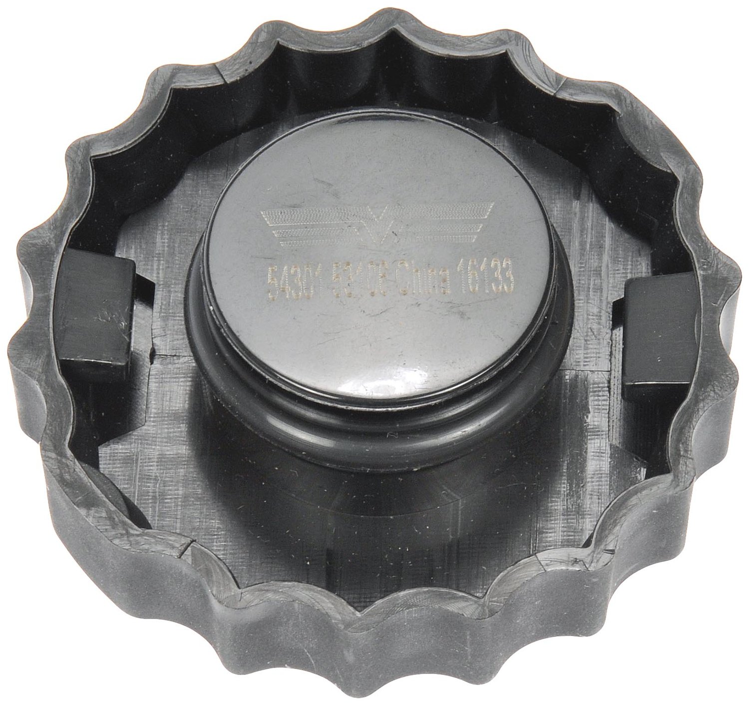 Power Steering Reservoir Cap