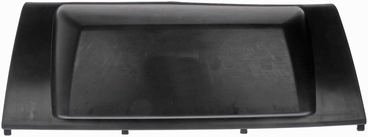 Trailer Hitch  Bumper Cover with Screws