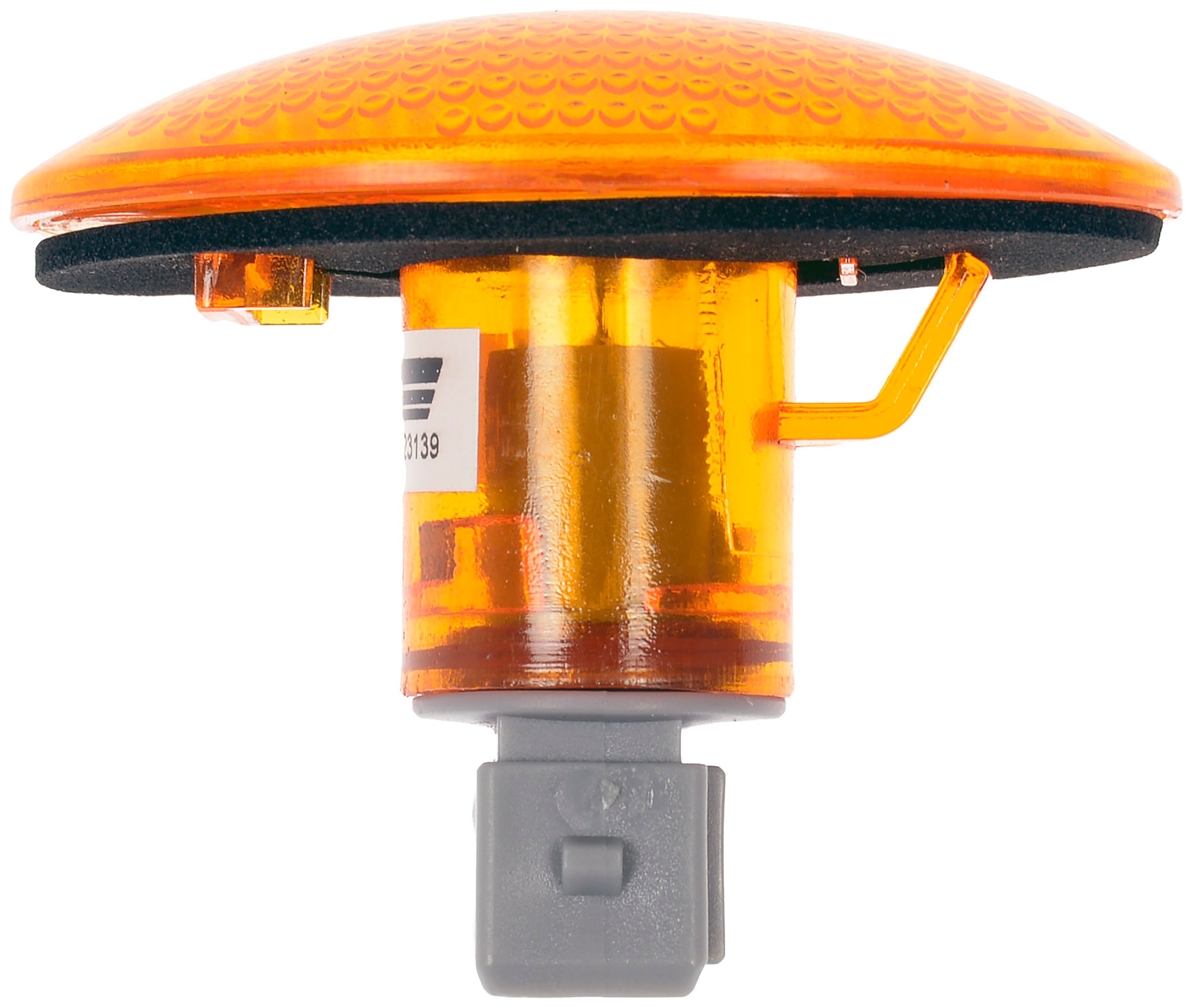 Rear Fender Marker Lamp