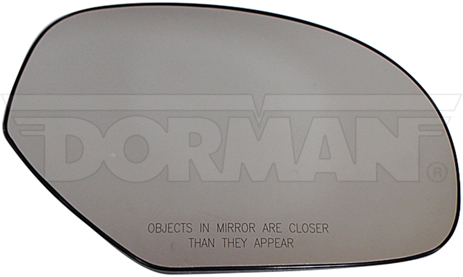 Passenger Heated Door Mirror Glass