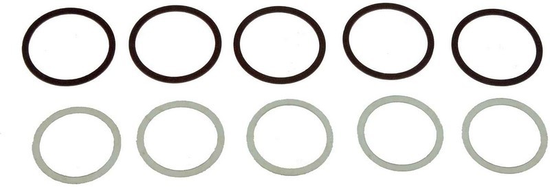 Carburetor Inlet Gasket Assortment