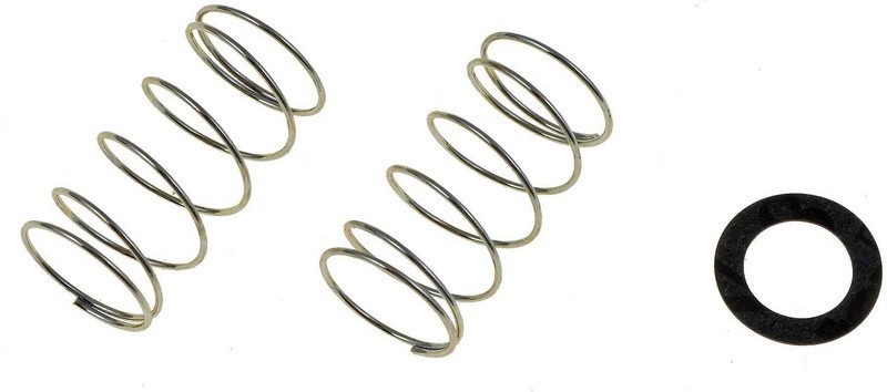 Fuel Filter Springs