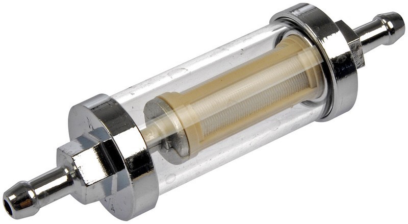 Fuel Line Filter Kit