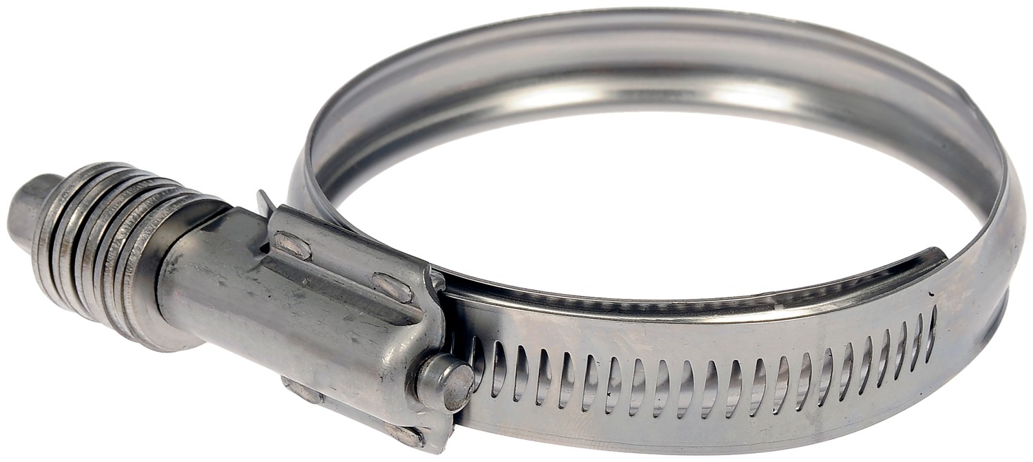Power Band Clamp 2.5 - 3 Inch