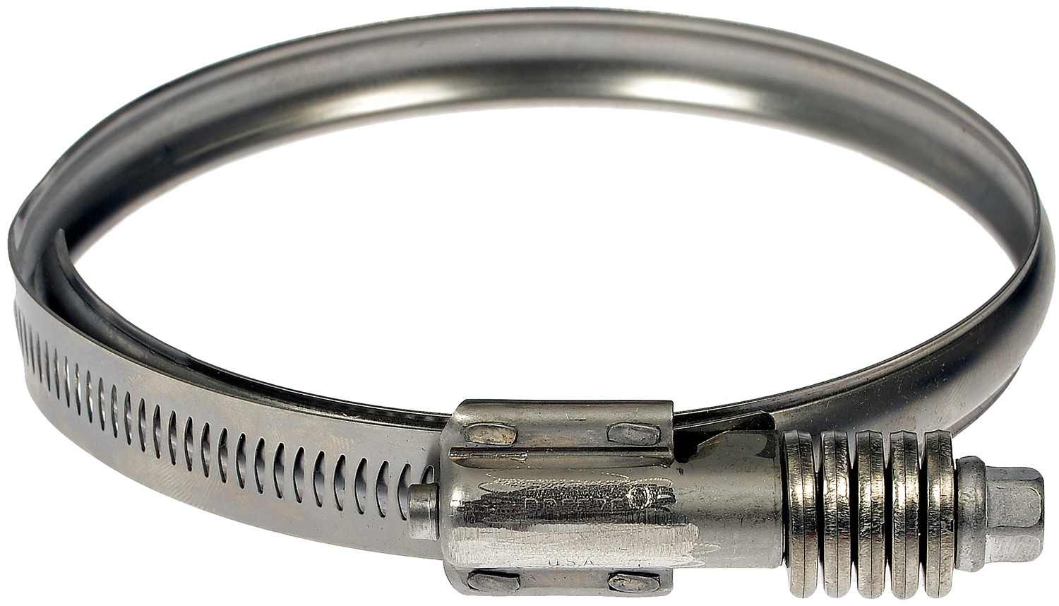 Power Band Clamp 3.75 - 4.5 Inch