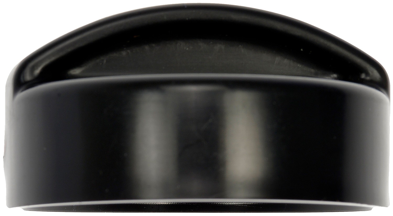 Capless Fuel Neck Cover