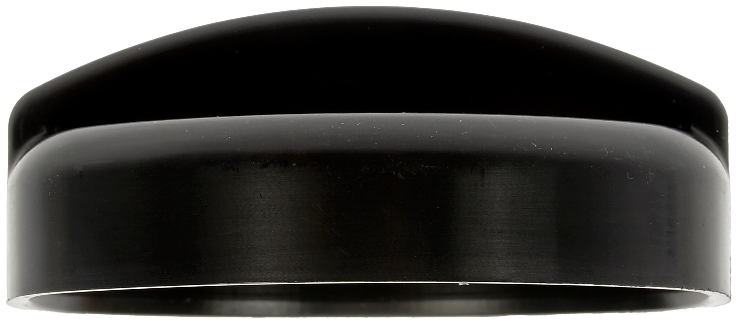 Capless Fuel Neck Cover