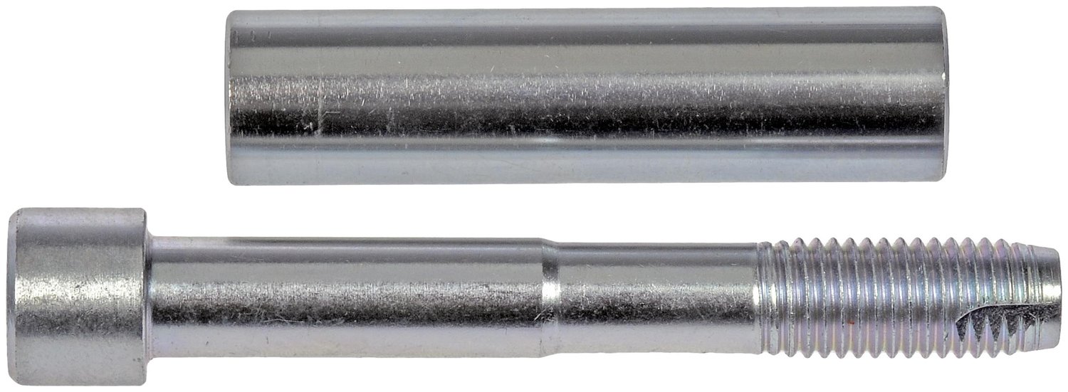 Oversized Brake Caliper Bolt