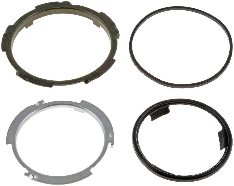 Fuel Sending Unit Retainer And Gasket Assortment