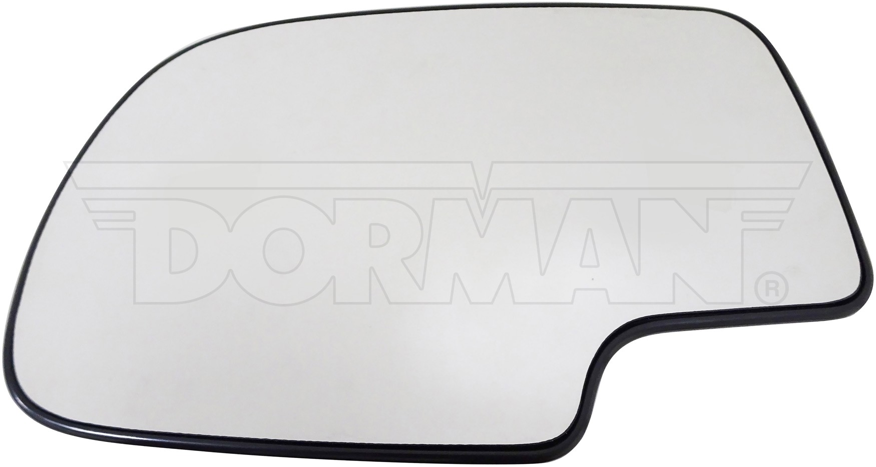 Heated Door Mirror Glass