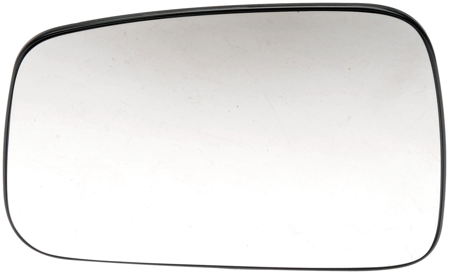 Outer Door Mirror Glass