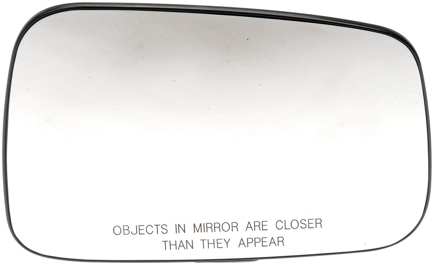 Outer Door Mirror Glass