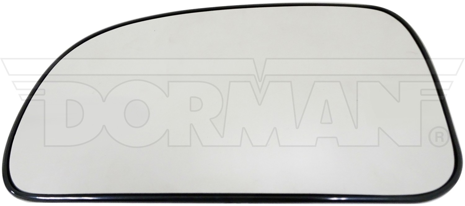 Heated Door Mirror Glass