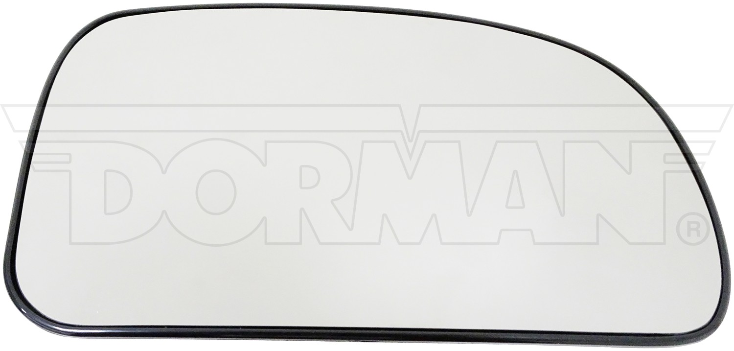 Heated Door Mirror Glass