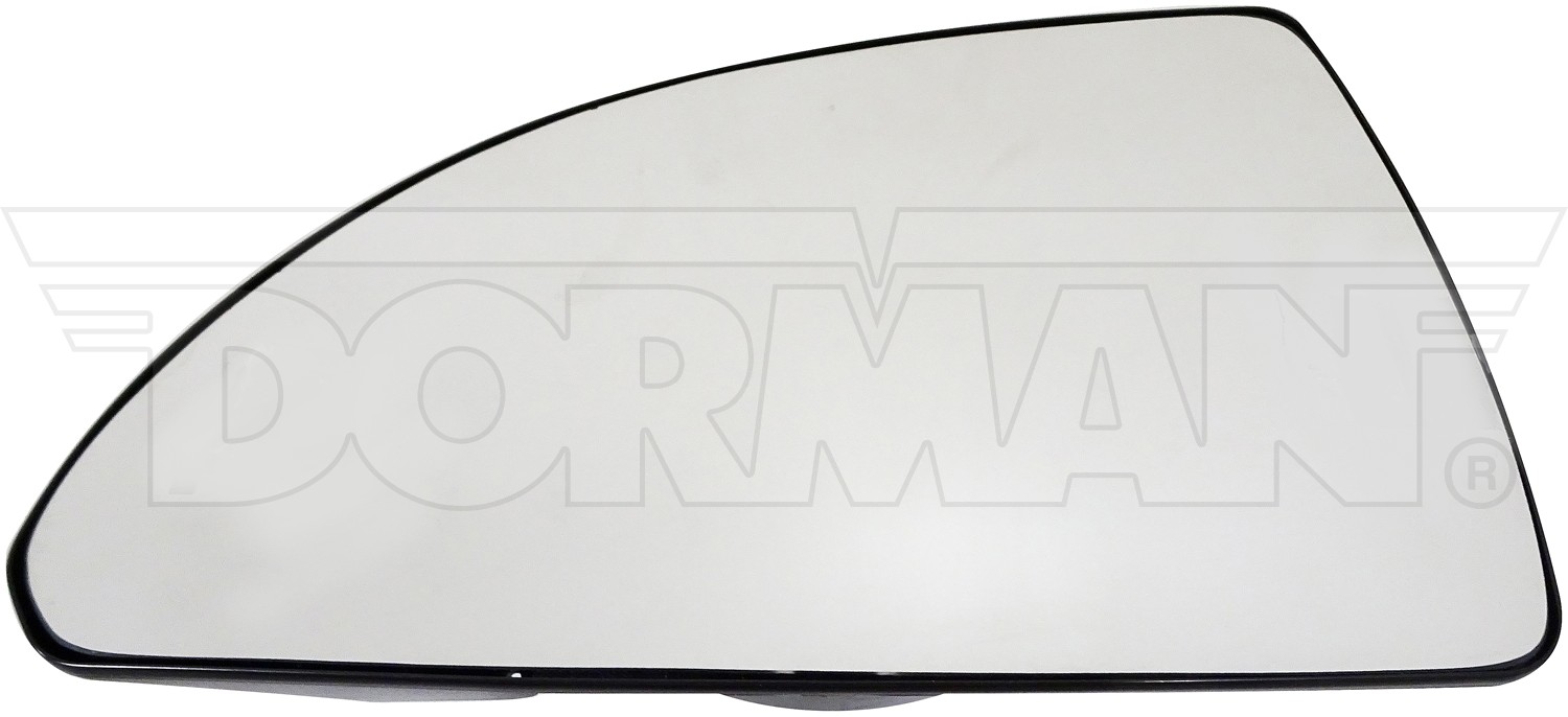 Heated Door Mirror Glass