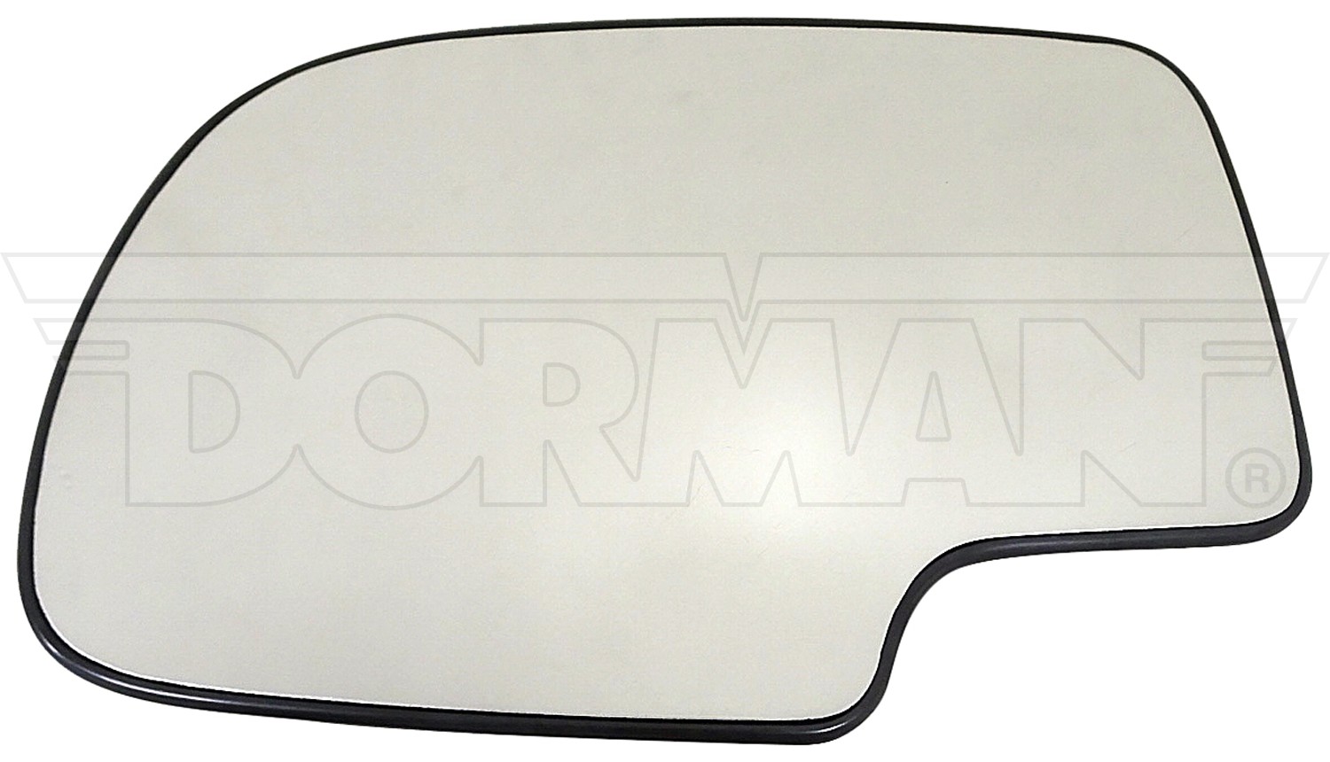 Heated Door Mirror Glass