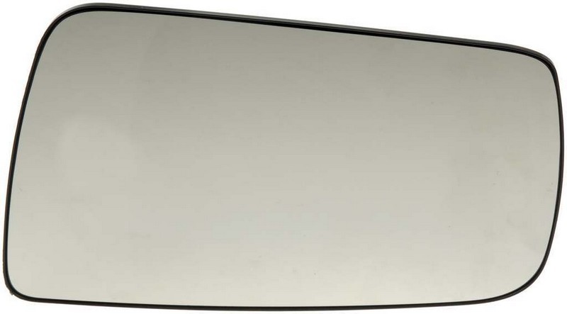 Driver Non-Heated Door Mirror Glass