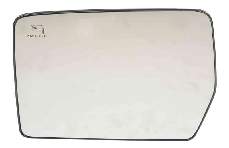 Heated Door Mirror Glass