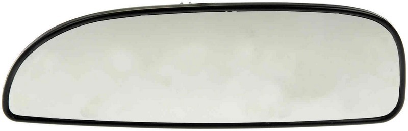 Passenger Non-Heated Door Mirror Glass