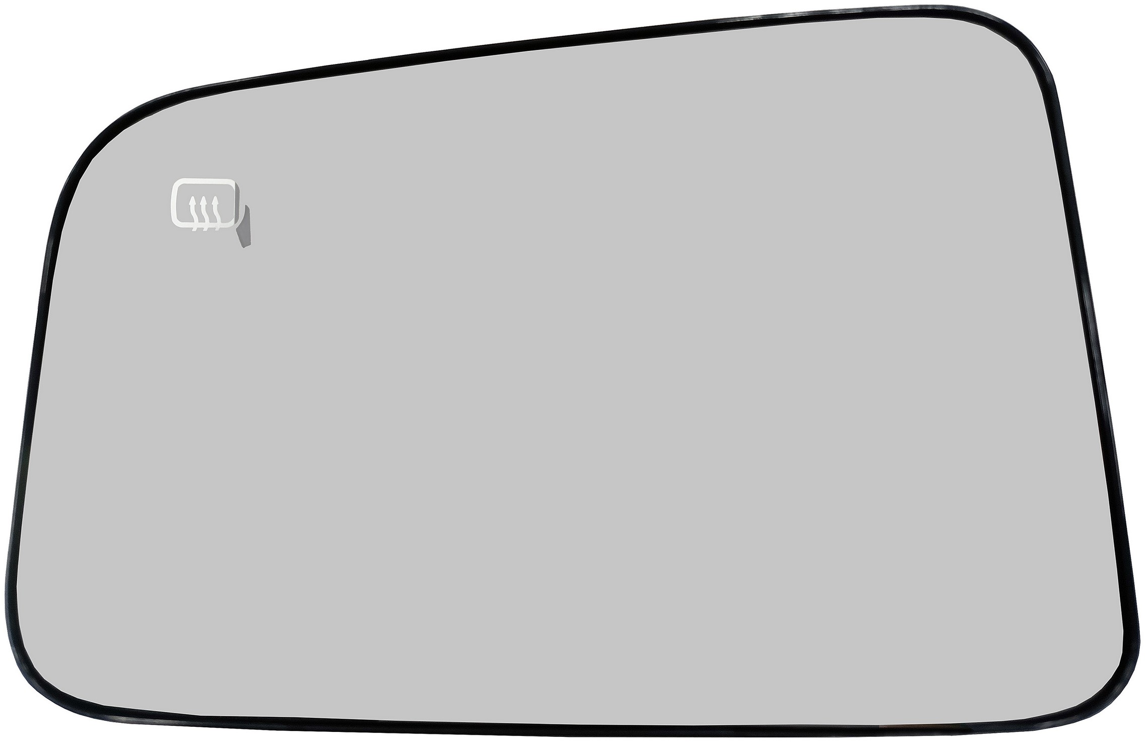 Heated Door Mirror Glass