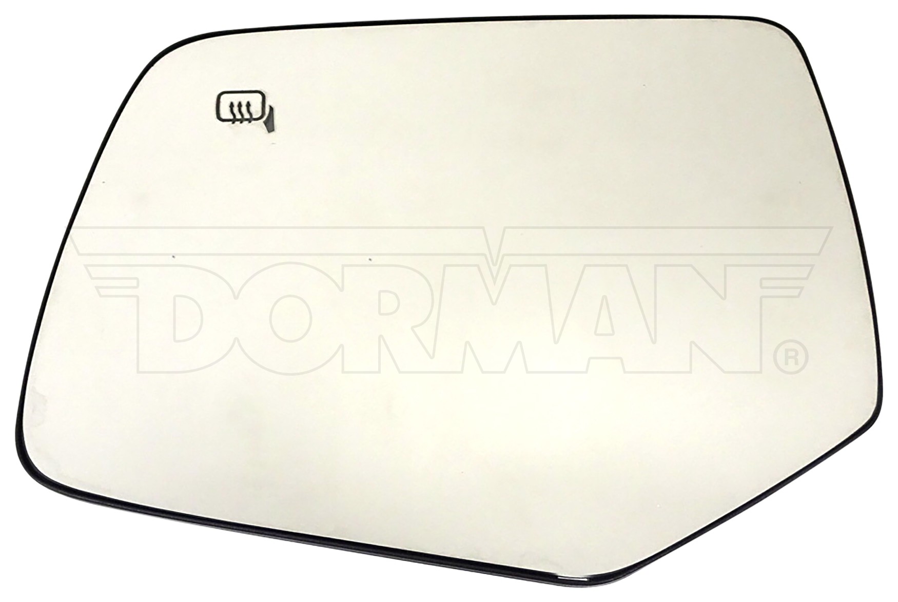 Heated Door Mirror Glass
