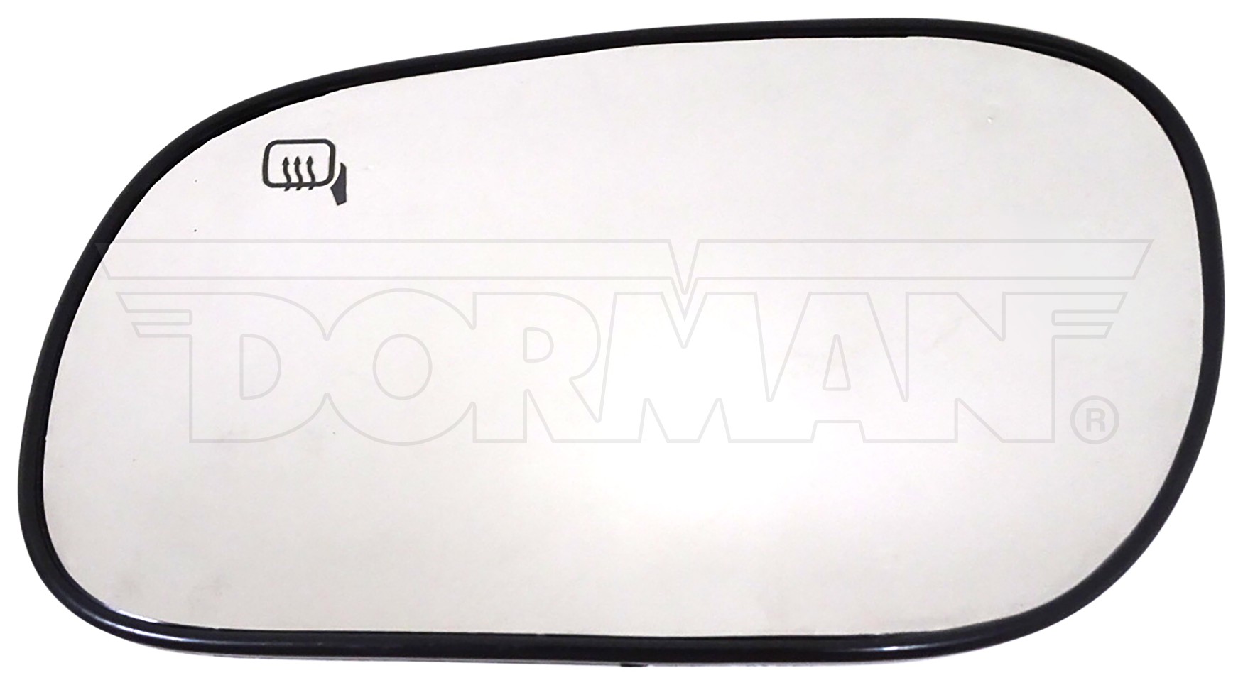 Heated Door Mirror Glass