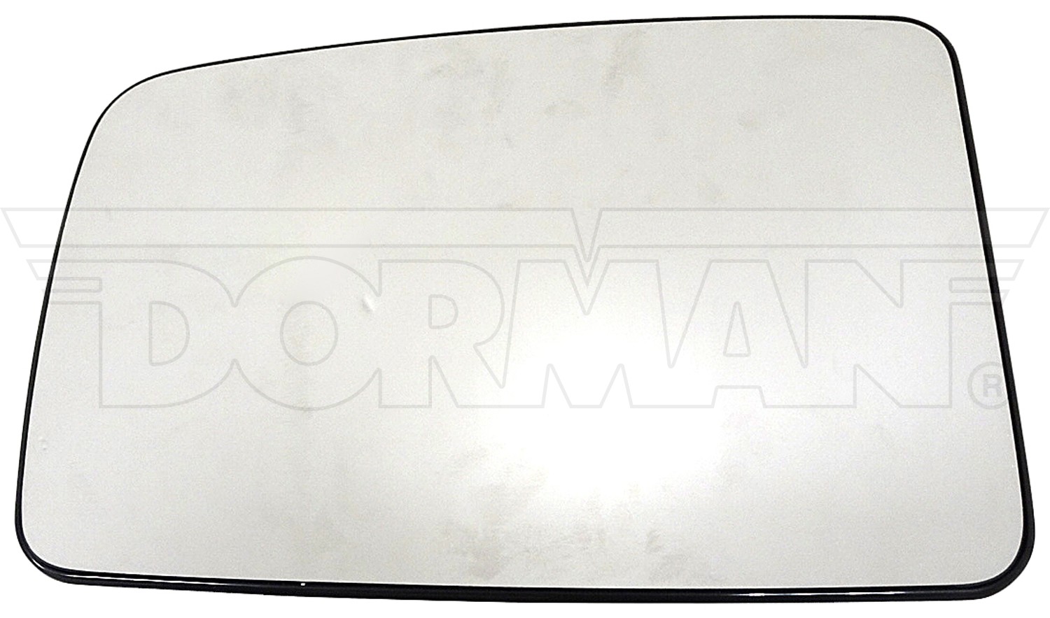 Driver Non-Heated Door Mirror Glass