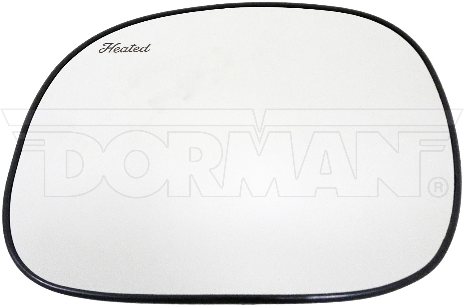 Heated Door Mirror Glass