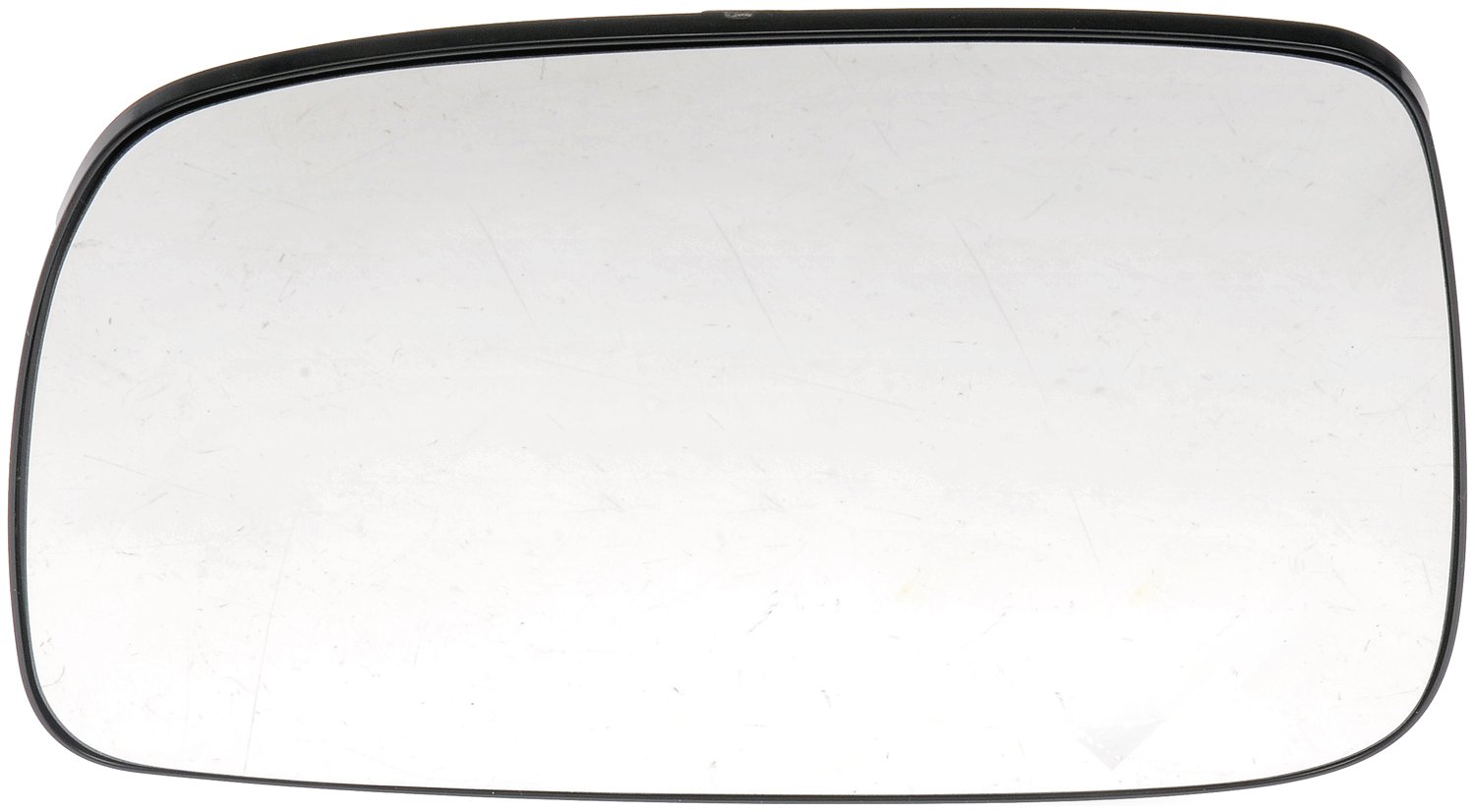 Outer Door Mirror Glass