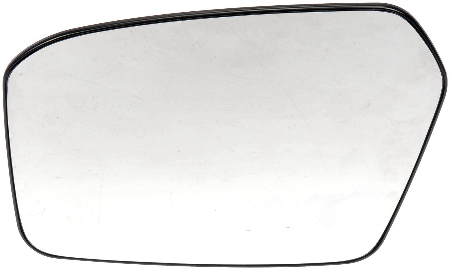 Outer Door Mirror Glass