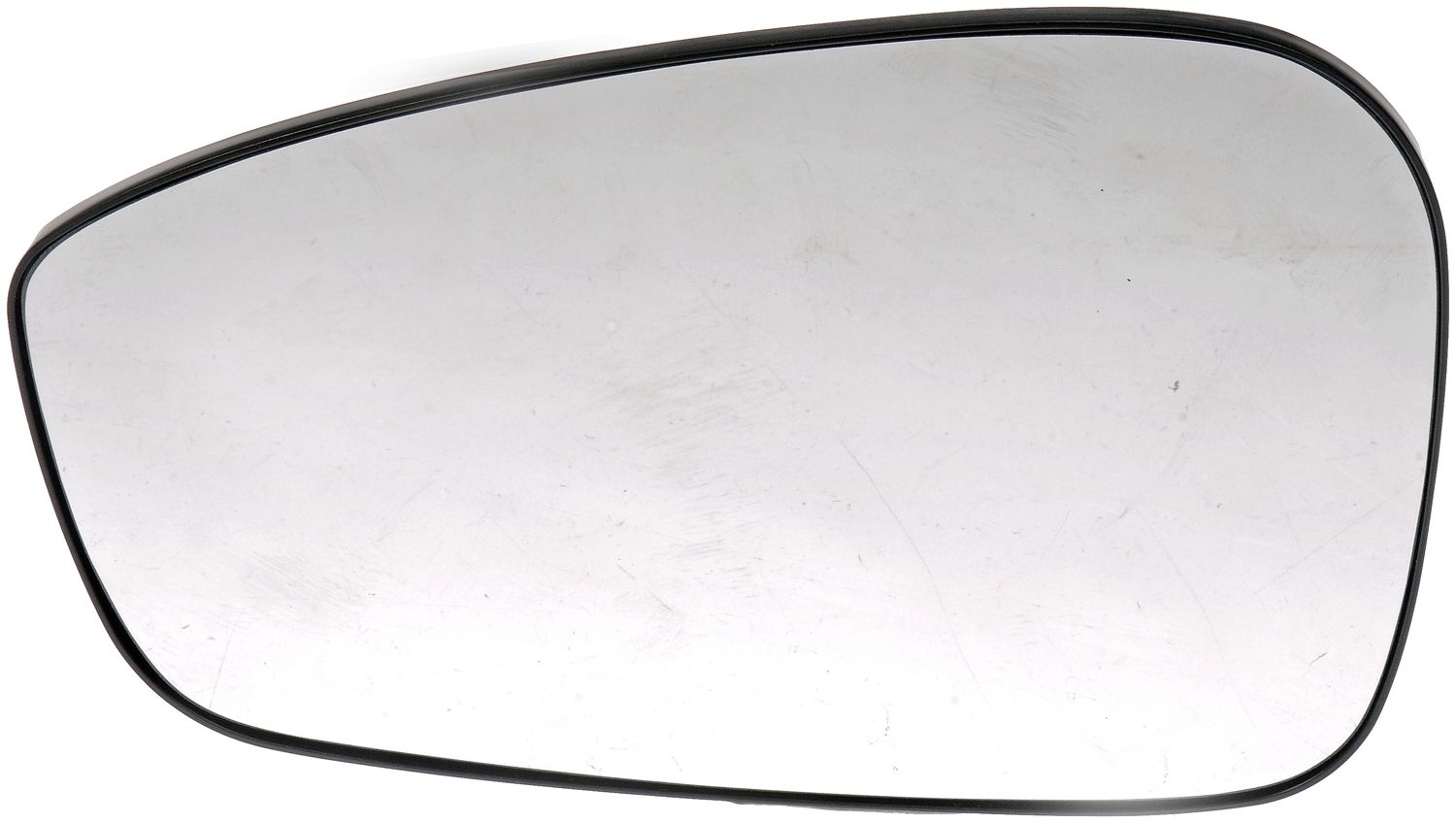 Door Door Mirror Glass