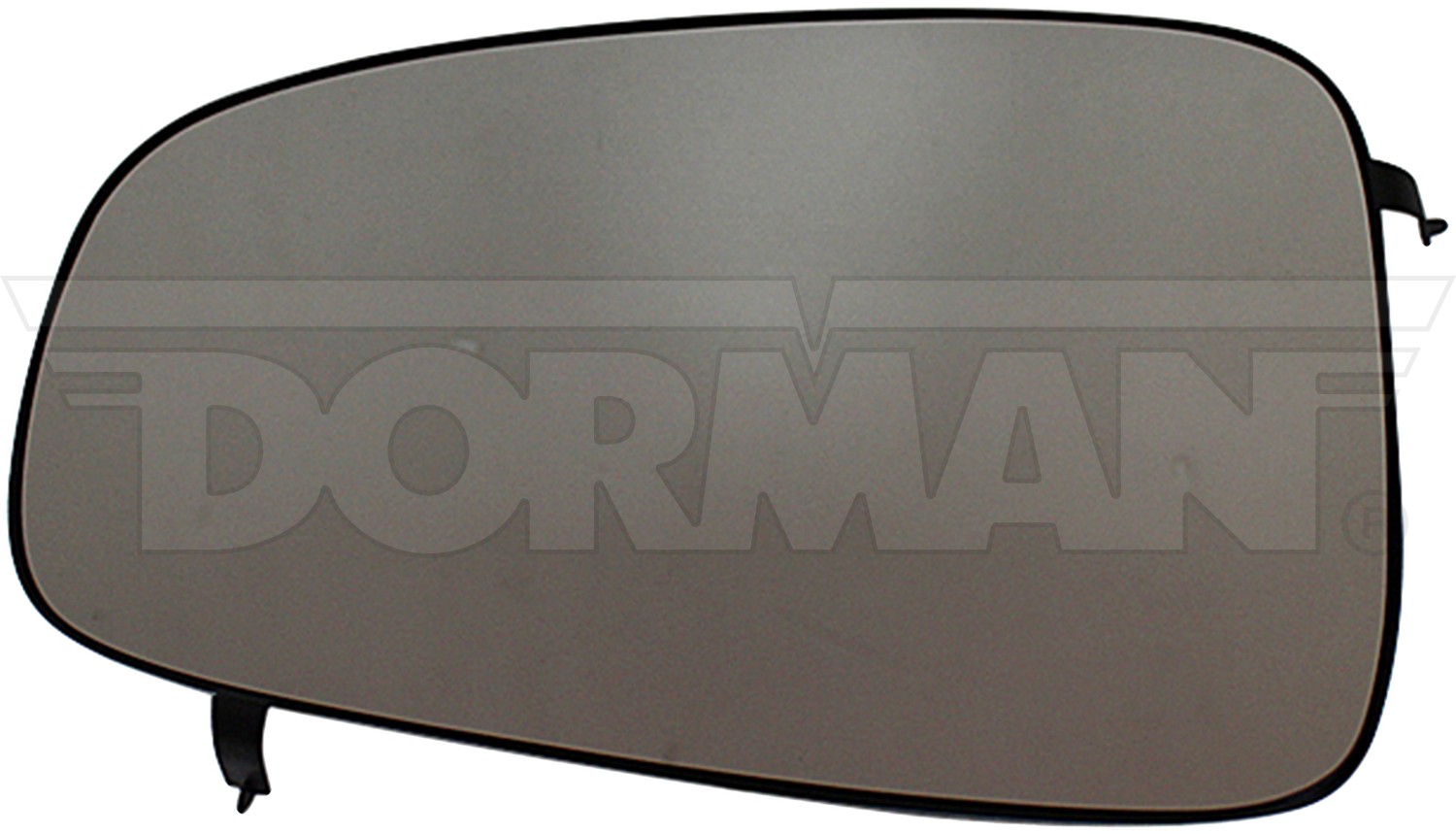 Driver Door Mirror Glass