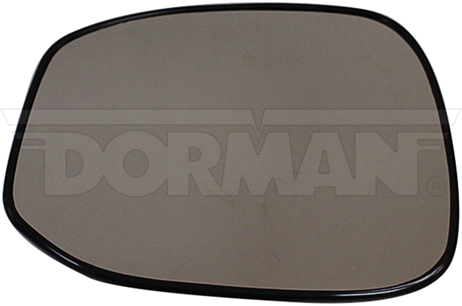 Driver Heated Door Mirror Glass