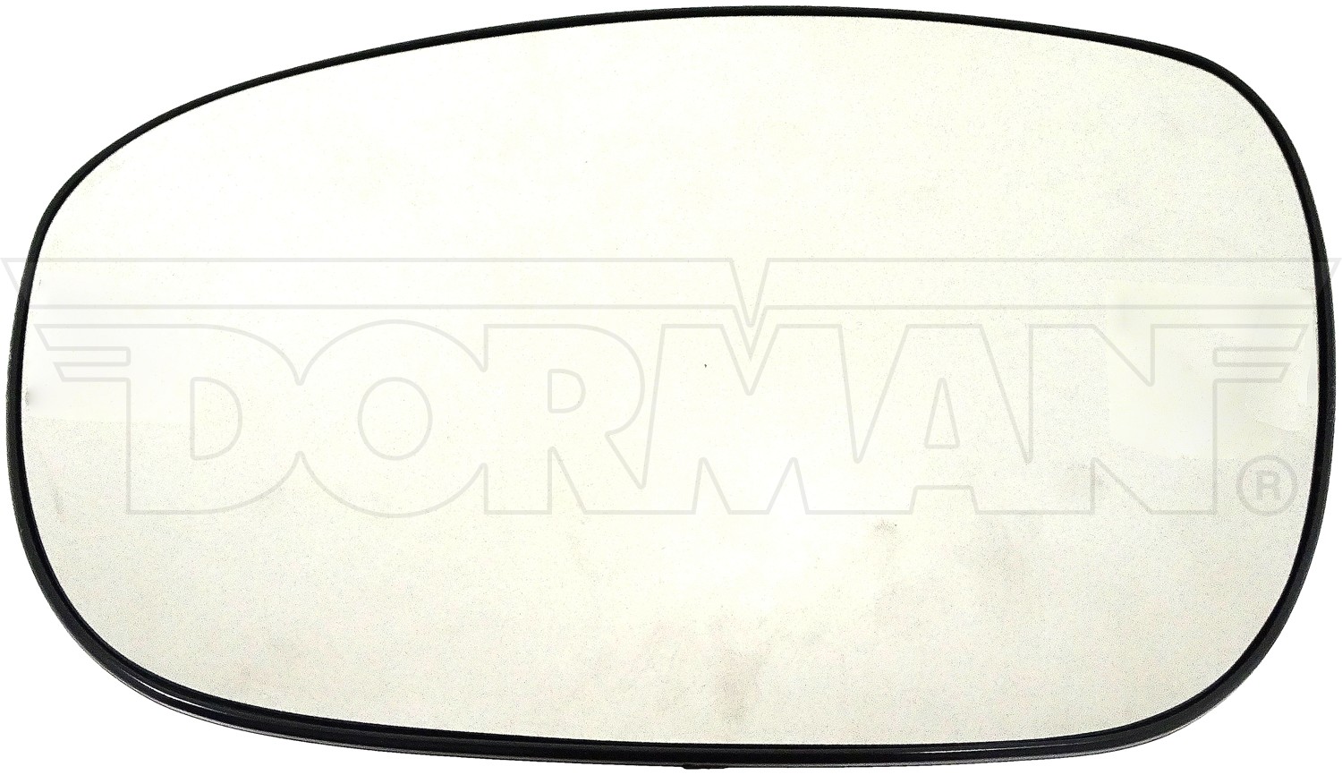 Heated Door Mirror Glass