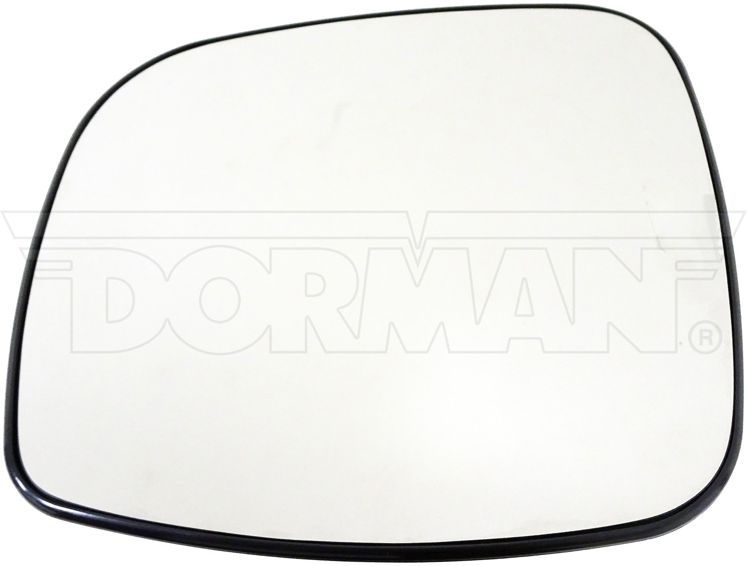 Heated Door Mirror Glass