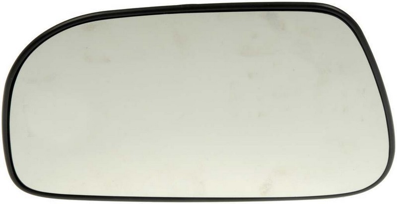 Heated Door Mirror Glass