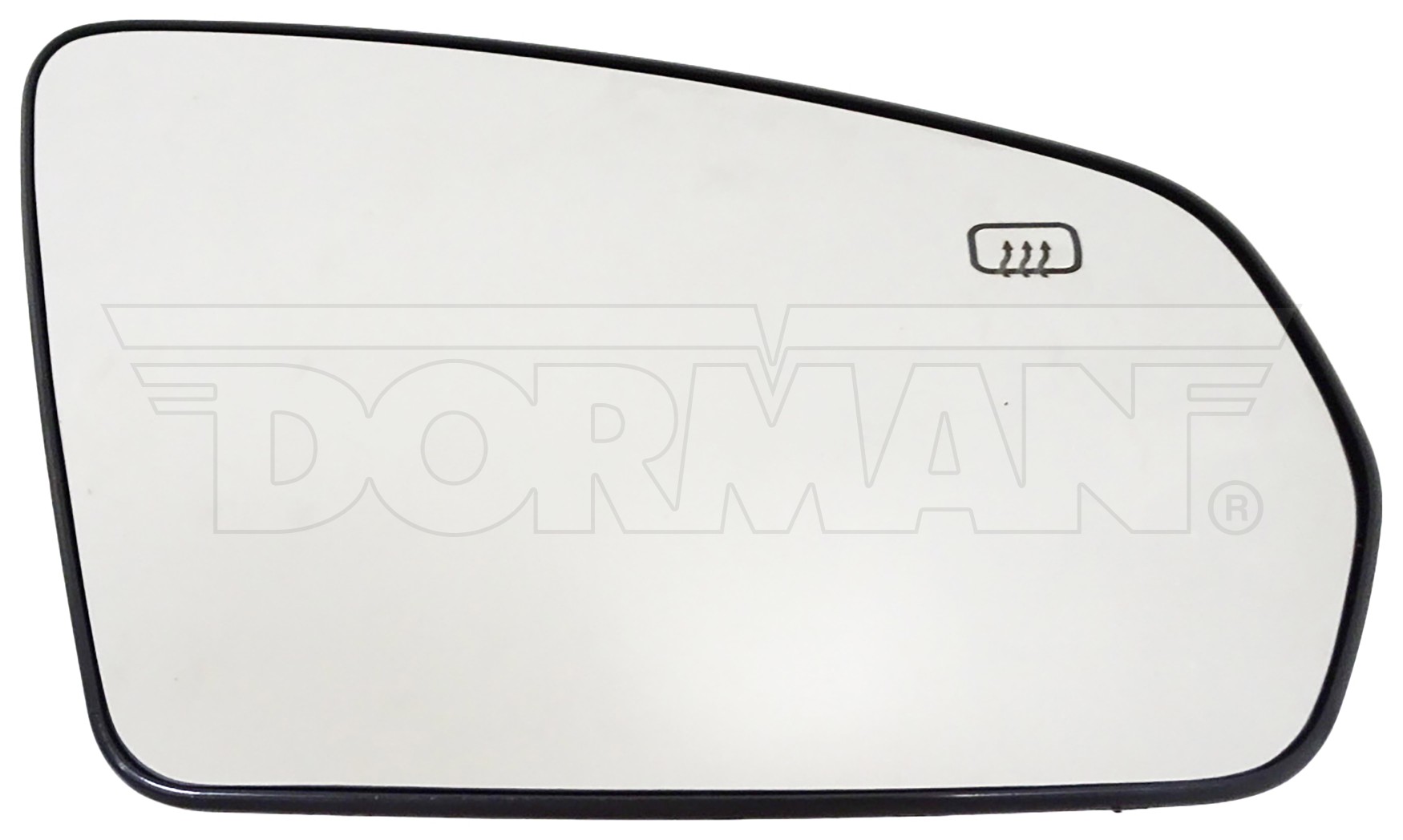 Heated Door Mirror Glass